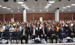 Milli Eğitim Bakan Yardımcısı Yelkenci, Antalya'da 'Öğretmen Akademileri' programına katıldı