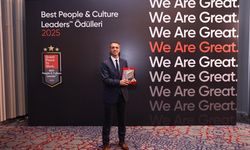 Mitsubishi Electric Türkiye'ye 'En İyi İnsan ve Kültür Liderleri' alanında iki ödül