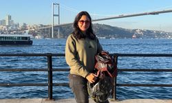 Mühendisliği bırakan kadın motosikletli, Türkiye'nin köylerini ve eşsiz rotalarını keşfediyor