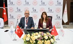 Novo Nordisk Türkiye ve Ankara Bilkent Şehir Hastanesi işbirliği protokolü imzaladı