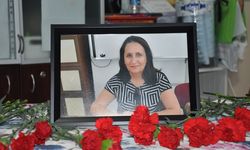 Öğretmenler Günü'nde motosikletin çarpması sonucu ölen öğretmenin okulunda yas hakim