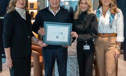 Orka Holding KAGİDER'in FEM sertifikasını almaya hak kazandı