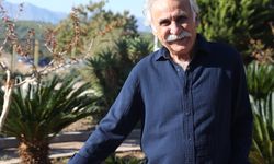 Prof. Dr. Işık, Cumhurbaşkanlığı Kültür ve Sanat Büyük Ödülü'ne layık görülmenin gururunu yaşıyor