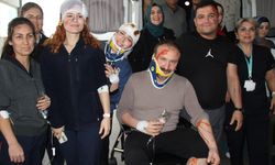 Serik Devlet Hastanesi acil servisinde tatbikat yapıldı