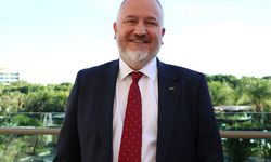 Sezon sonuna denk gelen 'ara tatil' otellerin doluluk oranlarını artırdı