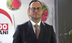 Tarımda yerli ve yabancı üreticiler yeni iş fırsatları için Antalya'da buluştu