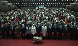 TBMM Başkanı Kurtulmuş, Çukurova Üniversitesi Akademik Yılı Açılış Töreni'nde konuştu: (2)