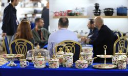 Türk ev ve mutfak eşyası sektörü Antalya'da buluştu