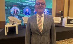 Türkiye Madenciler Derneği Başkanı Yılmaz: 'Madencilik, Türkiye'nin lokomotif sektörlerinden olabilir'