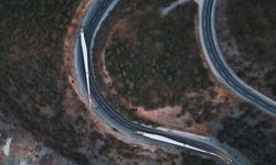 Türkiye'nin en büyük rüzgar türbini Çerkeş'te devreye alındı