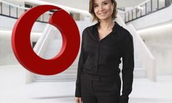 Vodafone uzun dönem staj programı için genç yetenekler arıyor