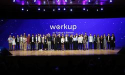 Workup Girişimcilik Programı'nın 13. dönemi tamamlandı