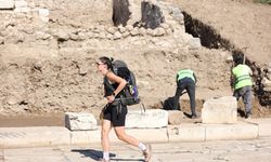 Xanthos kazılarında antik dönemdeki ticaretin izleri ortaya çıkarılıyor