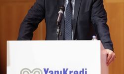 Yapı Kredi 'Sınırları Kaldıran Kadınlar' programı kapsamında etkinlik düzenledi