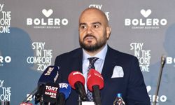 Yerli tekstil markası Bolero, 2026'da ihracat yaptığı ülke sayısını 50'ye çıkarmayı hedefliyor