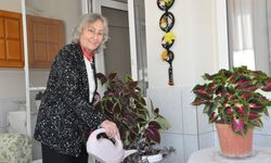 Gezeravcı uzaya gitmeden Mukaddes öğretmenden helallik aldı