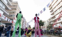 ‘4. Uluslararası Tarsus Festivali’nde geri sayım başladı