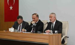 8. Isparta Kitap Fuarı için geri sayım başladı