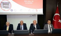 ADASO Başkını Kıvanç: "Doğu Akdeniz Ana Konteyner Limanı bölgeyi değiştirecek"