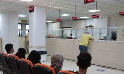 Akdeniz Belediyesinde vergi ödemelerinde 2. taksit dönemi başladı