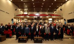 Akdeniz Üniversitesi Çevre Hizmet Ödülleri 27. Yılında sahiplerini buldu