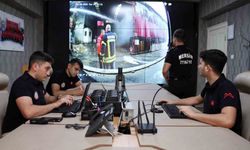 AKOM, anlık izleme ve veri analiziyle müdahale kabiliyetini arttırdı