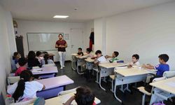 Alanya ATABEM kurslarında hedef Türkiye birinciliği