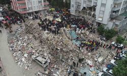 Alpargün Apartmanı davasında müteahhit, ’Olursa olsun’ diyerek hakaret etmiş