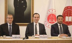 Antalya’da denetimli serbestlik kapsamındaki hükümlülerin istihdamı için işbirliği protokolü imzalandı