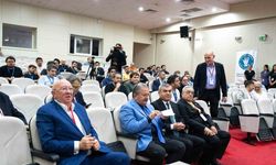 Antalya’da El Bileği Artroskopisi Kongresi uluslararası katılımla gerçekleşti