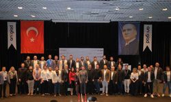 ANTGİAD’dan "başarı ve batış hikayesi" üzerine özel söyleşi