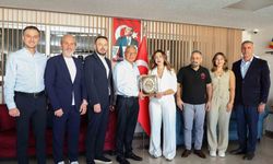 AOSB yönetimi, sanayicilerle üretim gücünü pekiştiriyor