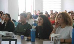 ASFİM eğitmenlerine gelişim eğitimi