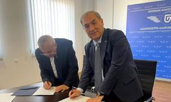 ATÜ, havacılık ve uzay bilimlerinde büyüyor: Gürcistan ile "Stratejik Köprü" kuruldu