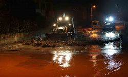 Başkan Boltaç: "Tarsus için her an görevdeyiz"