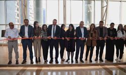 Başkan Kotan: ‘’Kadınları üretime teşvik eden belediyeyiz’’