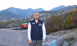 Başkan Toptaş," Bu proje, Onikişubat’ın geleceğine yapılmış büyük bir yatırımdır"