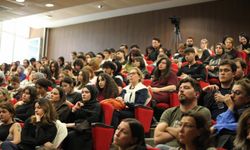 Boşanma ve kadına karşı şiddet paneli düzenlendi