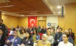 Büyükşehir’den kadına yönelik şiddete karşı eğitim düzenlendi