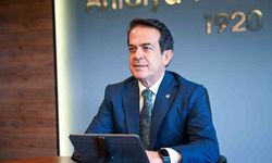 Çandır, Eylül ayı Tarımsal Girdi Fiyat Endeksi’ni değerlendirdi