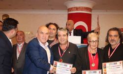 ÇETKODER’in çevre ve tüketici ödülleri sahiplerini buldu