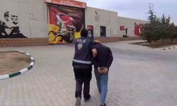 Defne’de 12 yıldır firari olarak aranan şahıs yakalandı