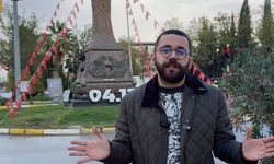 Deprem bölgesinde büyük fuar hazırlığı