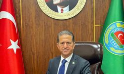 Doğan: "Tarımda suyun verimli kullanılması artık bir tercih değil, zorunluluktur"