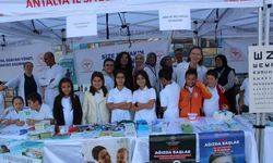 (Düzeltme) Çocuklara hem teorik hem uygulamalı eğitim