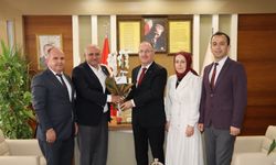 Eğitim Bir Sen’den Milli Eğitim Müdürü’ne 24 Kasım jesti