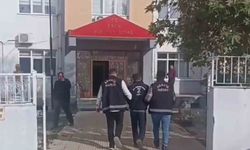 Erzin’de silahla saldırı ve tehdit şüphelisi tutuklandı