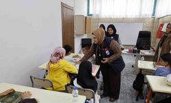 HBB Şehit öğretmenleri unutmadı