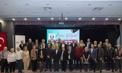 İlyas Yılgör 5. Uluslararası Fotoğraf Yarışmas’ında ödüller sahiplerini buldu