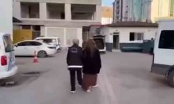 İskenderun’da fuhuş operasyonu: 4 kişi yakalandı